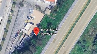 Terreno de 3850 m² em Coimbra