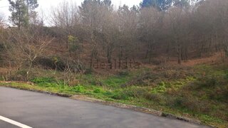 Land for sale in Fafe, Portugal — €60,000