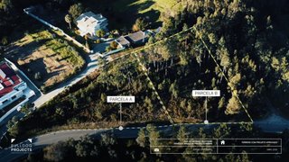 Land for sale in Coimbra, Portugal — €165,000
