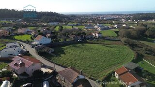 Land for sale in Esposende, Portugal — €297,500