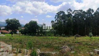 Land for sale in Barcelos, Portugal — €110,000