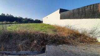 Land for sale in Condeixa-a-Nova, Portugal — €35,000