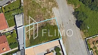 Land for sale in Santa Maria da Feira, Portugal — €50,000