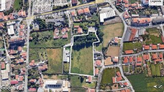Land for sale in Ovar, Portugal — €760,000
