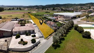 Land for sale in Figueira da Foz, Portugal — €70,000