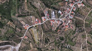 Terreno de 5000 m² em Coimbra