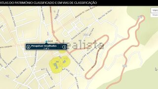 Land for sale in Lousã, Portugal — €25,000