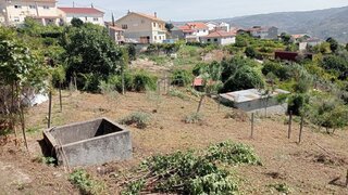 Land for sale in Baião, Portugal — €6,500