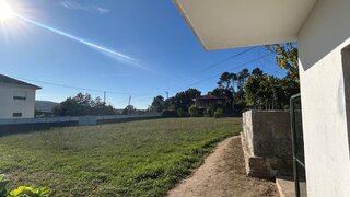 Terreno em Santo Tirso · 1186 m² · 120 000 €