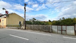 Terreno de 952 m² em Coimbra