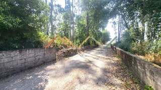 Land for sale in Vila do Conde, Portugal — €135,000