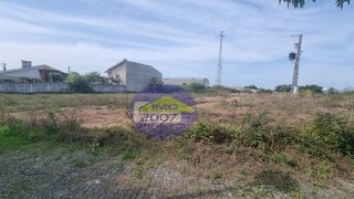 Land for sale in Espinho, Portugal — €45,000