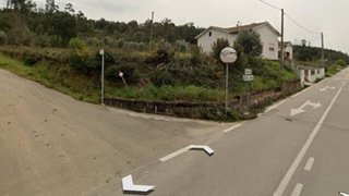 Terreno para venda em Vila Nova de Poiares, Portugal — 45 000 €