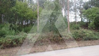 Land for sale in Águeda, Portugal — €32,000