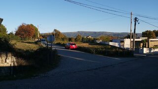 Land for sale in Marco de Canaveses, Portugal — €160,000