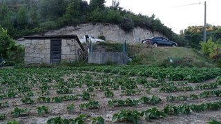 Land for sale in Cabeceiras de Basto, Portugal — €18,000