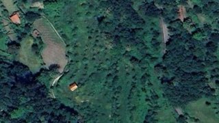 Land for sale in Vieira do Minho, Portugal — €95,000