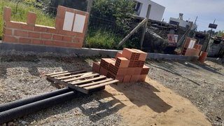 Land for sale in Albergaria-a-Velha, Portugal — €52,000