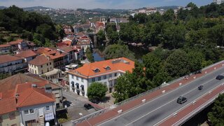 Land for sale in Amarante, Portugal — €220,000