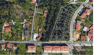 Land for sale in Santa Maria da Feira, Portugal — €55,000