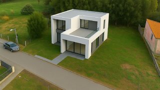 Land for sale in Vila Nova de Gaia, Portugal — €85,000
