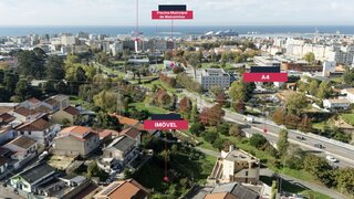 Land for sale in Espinho, Portugal — €130,000