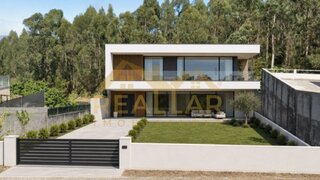 Terreno em Póvoa de Varzim · 471 m² · 85 000 €