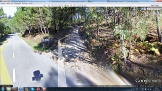Terreno em Oliveira do Hospital