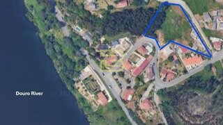 Land for sale in Gondomar, Portugal — €1,360,000