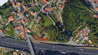 Land for sale in Vila Nova de Gaia, Portugal — €132,500