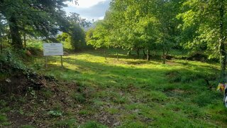 Land for sale in Terras de Bouro, Portugal — €52,000