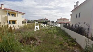 Land for sale in Figueira da Foz, Portugal — €130,000