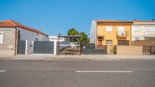 Land for sale in Matosinhos, Portugal — €550,000