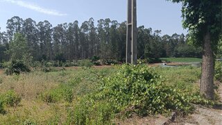 Land for sale in Vila Nova de Famalicão, Portugal — €53,500
