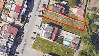 Terreno para venda em Gondomar, Portugal — 165 000 €