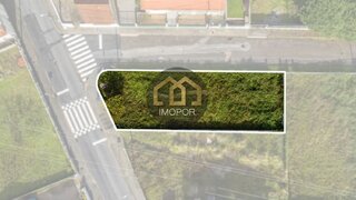 Land for sale in Ovar, Portugal — €85,000