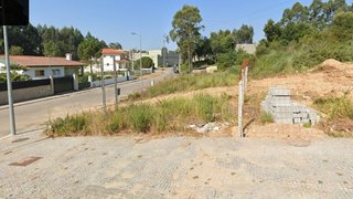 Land for sale in Santa Maria da Feira, Portugal — €65,000