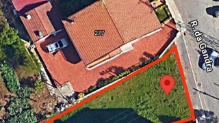 Land for sale in Valongo, Portugal — €69,900