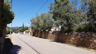 Land for sale in Vila Nova de Poiares, Portugal — €85,000