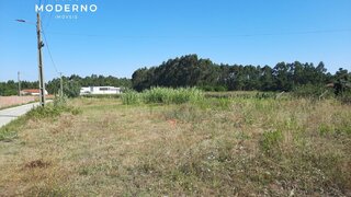 Land for sale in Figueira da Foz, Portugal — €39,500