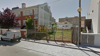 Land for sale in Matosinhos, Portugal — €315,000