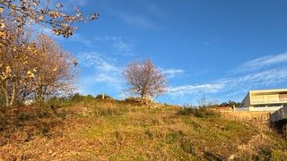 Land for sale in Vizela, Portugal — €60,000