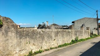 Land for sale in Ovar, Portugal — €55,000
