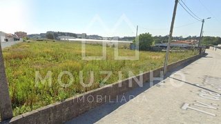 Land for sale in Póvoa de Varzim, Portugal — €400,000