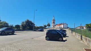 Terreno para venda em Paredes, Portugal — 65 000 €