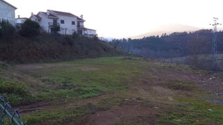 Land for sale in Cabeceiras de Basto, Portugal — €75,000