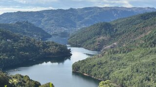 Land for sale in Vieira do Minho, Portugal — €180,000