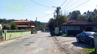 Land for sale in Santo Tirso, Portugal — €140,000