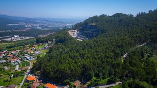 Land for sale in Barcelos, Portugal — €200,000