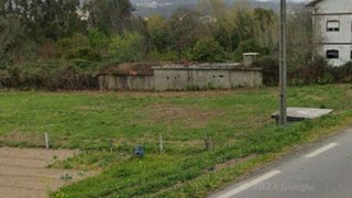 Land for sale in Penafiel, Portugal — €85,000